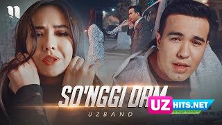 UzBand - So'nggi dam (Klip HD)