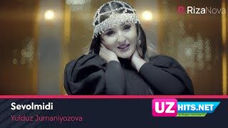 Yulduz Jumaniyozova - Sevolmidi (Klip HD)