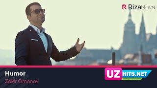 Zokir Omonov - Humor (Klip HD)