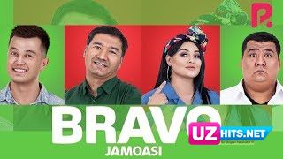 Bravo Jamoasi - Konsert dasturi 2019