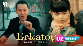 Damir Djienbaev - Erkatoy (Klip HD)