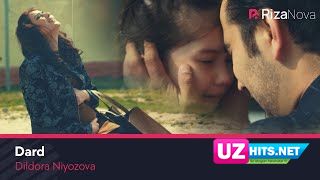 Dildora Niyozova - Dard (Klip HD)