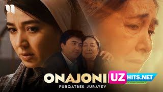 Furqatbek Jurayev - Onajonim (Klip HD)