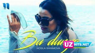 Hosila Rahimova - Bu dunya (Klip HD)