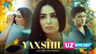Javohir Mo'minov - Yaxshilik (Klip HD)