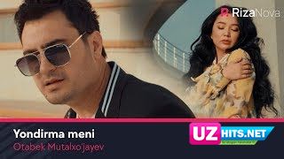 Otabek Mutalxo'jayev - Yondirma meni (cover by Ka-Re) (Klip HD)
