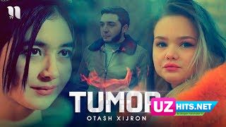 Otash Xijron - Tumor (Klip HD)