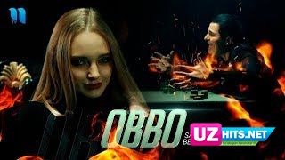 Sardor Bekmurodov - Obbo (Klip HD)