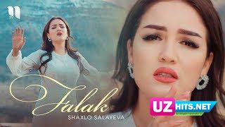 Shahlo Salayeva - Falak (Klip HD)