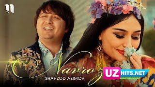 Shahzod Azimov - Navro'z (Klip HD)