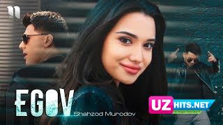 Shahzod Murodov - Egov (Klip HD)