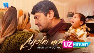 Sharof Muqimov - Ayolni urma (Klip HD)