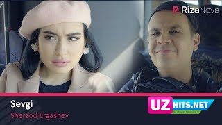 Sherzod Ergashev - Sevgi (Klip HD)