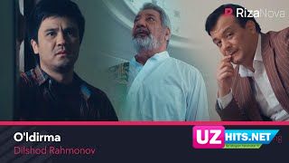 Dilshod Rahmonov - O'ldirma (Klip HD)