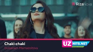 Gulsanam Mamazoitova - Chaki-chaki (Klip HD)