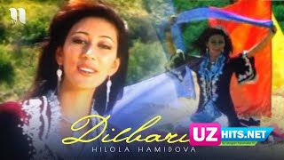 Hilola Hamidova - Dilbarim (Klip HD)