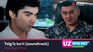 Humoyun Mirzo - Qiyomat (Yolg'iz bo'ri filmiga soundtrack) (Klip HD)