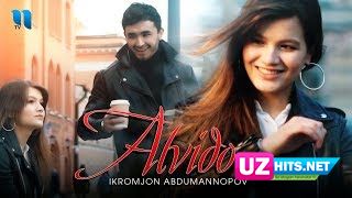 Ikromjon Abdumannopov - Alvido (Klip HD)