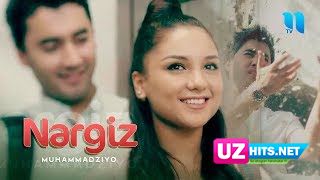 Muhammadziyo - Nargiz (Klip HD)