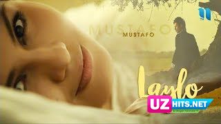 Mustafo - Laylo (Klip HD)