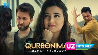 Osman Navruzov - Qurboniman (Klip HD)