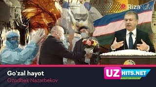 Ozodbek Nazarbekov - Go'zal hayot (Klip HD)