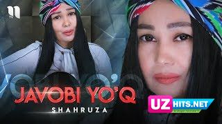 Shahruza - Javobi yo'q (Klip HD)