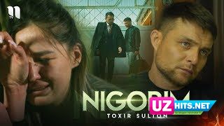 Toxir Sulton - Nigorim (Klip HD)