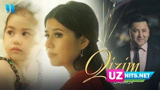 Yorqinxo'ja Umarov - Qizim (Klip HD)