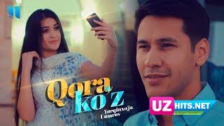 Yorqinxo'ja Umarov - Qora ko'z (Klip HD)