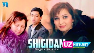 Begzod Ismoilov - Shigidam (Klip HD)