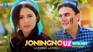 Lazizbek Latipov - Joningnon (Klip HD)