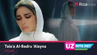 Ozoda - Tala'a Al-Badru 'Alayna (Klip HD)
