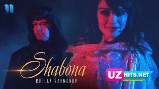 Ruslani Raxmon - Shabona (Klip HD)