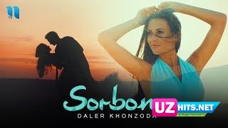 Daler Khonzoda - Sorbon (Klip HD)