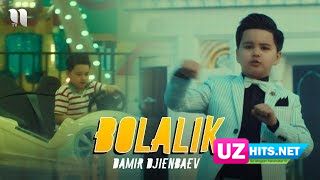 Damir Djienbaev - Bolalik (Klip HD)