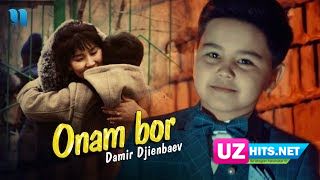 Damir Djienbaev - Onam bor (Klip HD)