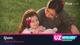 Dildora Niyozova - Qizim (Klip HD)