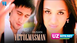 Husan - Yetolmasman (Klip HD)