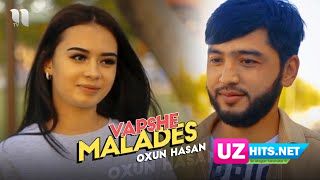 Oxun Hasan - Vapshe malades (Klip HD)