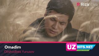 Dilshodbek Yunusov - Omadim (Klip HD)