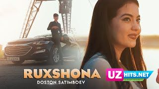Doston Satimboev - Ruxshona (Klip HD)