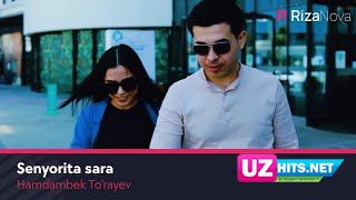 Hamdambek To'rayev - Senyorita sara (Klip HD)
