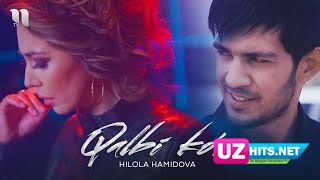 Hilola Hamidova - Qalbi ko'r (Klip HD)