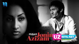 Husan - Jonim azizam (Klip HD)