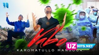 Karomatulloi Mansur - Vabo (Klip HD)