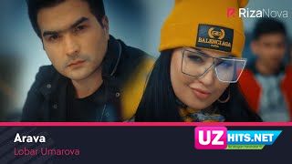 Lobar Umarova - Arava (Klip HD)