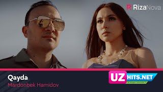 Mardonbek Hamidov - Qayda (Klip HD)