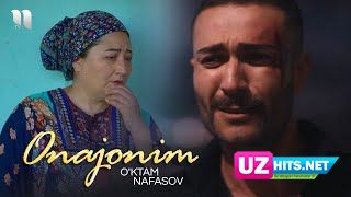 O'ktam Nafasov - Onajonim (Klip HD)
