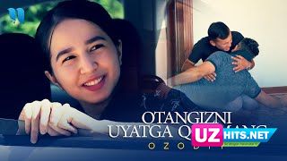 Ozodiy - Otangizni uyatga qo'ymang (Klip HD)